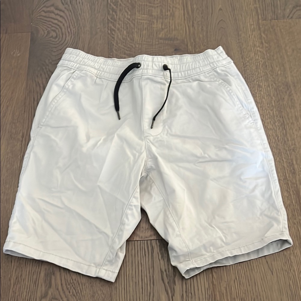 Hollister Jogger Shorts